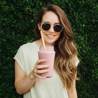 Salud Smoothie Nosotros