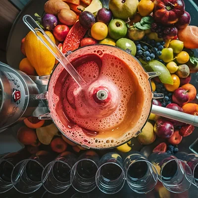 Los Smoothies y su importancia para la Salud Los Smoothies y su importancia para la Salud