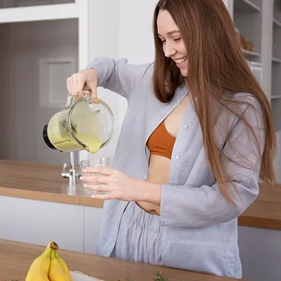 Bajar de peso con Smoothies Bajar de peso con Smoothies