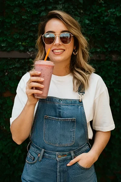 Para que sirven los Smoothies Para que sirven los Smoothies